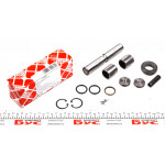 Шкворень DB 207-310 (23x132mm) (на підшипниках) 