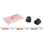 Втулка стабілізатора (переднього) Citroen Jumpy/Fiat Scudo 96- (d=24mm) 