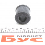 Втулка амортизатора (заднього) DB 609-814 