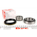 Підшипник маточини (передньої) MB 410/Sprinter/VW LT 96- 