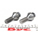 Болт колеса Renault Master/Trafic (M14x1.5mm) 