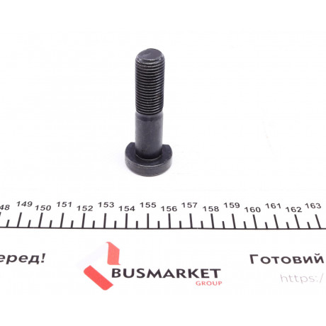 Шпилька колеса (заднього) DB609 (M14x1.5)