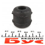 Сайлентблок стабілізатора (переднього/заднього) DB 609-814 (12x30x30) 