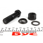 Шпилька колеса (переднього) DB814 (M18x1.5) (к-кт) 