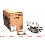 Турбіна VW LT 2.5TDI (80kw) (4 випуску) (074145701D) 