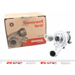 Турбіна Renault Trafic/Master/Scenic/Megane/Laguna 1.9dCi F9Q (718,732,740,752,754,760,762,772) 