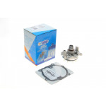 Помпа води Renault Master/Trafic/Laguna/Opel Vivaro/Movano/Nissan 2.2dCi/2.5dCi 00- (B/B)(8лоп) 