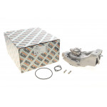 Помпа води Renault Master/Opel Movano 2.5D 98-01 