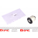 Сайлентблок балки (задньої) Renault Megane II/Scenic II 03- 