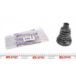 Пильник ШРКШ (зовнішній) Renault Kangoo 97- (24x82x138) 