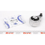 Подушка двигуна (задня) Renault Master 01- (косточка) 