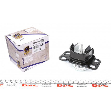 Подушка двигуна (R) Renault Kangoo 1.9D/1.4i/1.6i