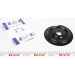 Тарілка пружини Fiat Ducato 94- 