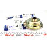 Подушка амортизатора (переднього) Fiat Ducato 94- (R) 