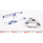 Подушка амортизатора (переднього) Fiat Ducato 02- (L) 