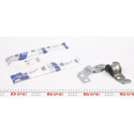 Сайлентблок важеля (переднього) Fiat Doblo 01- (R) 