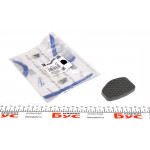 Накладка педалі зчеплення Fiat Scudo 96- 