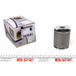 Сайлентблок ресори (передньої) Fiat Ducato 06- 