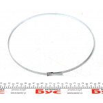 Хомут металевий (750 мм) 