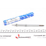 Свічка розжарювання Renault Master/Trafic 2.2-2.5dCi 