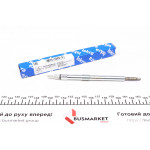 Свічка розжарювання VW LT 2.8TDI (96KW) 