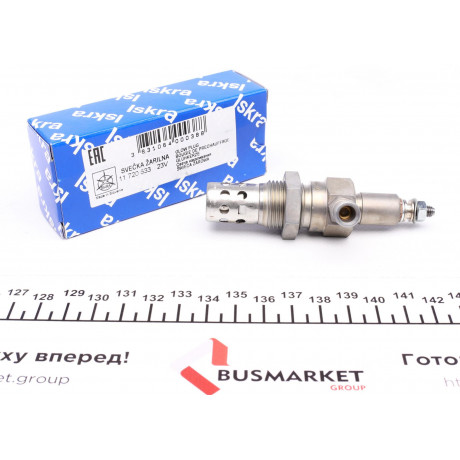 Свічка розжарювання MB 609