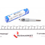 Свічка розжарювання Opel Astra 1.7TD 91-98/Corsa A 1.5TD 87-93 11V (M10x1.25/8s) 