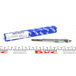 Свічка розжарювання Peugeot Boxer 2.5TDI 