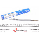 Свічка розжарювання Fiat Ducato 2.3JTD 02-06/ 3.0HDI 06- 