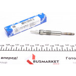 Свічка розжарювання VW Caddy III 2.0SDI/T5 1.9-2.5TDI (11V) 