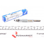 Свічка розжарювання Renault Kangoo 1.9D 97- 