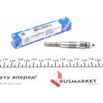 Свічка розжарювання Fiat Ducato 2.8D/JTD 