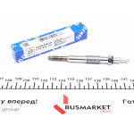 Свічка розжарювання Renault Kangoo 1.9D (47kW F8Q) (під защелку) 