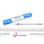 Свічка розжарювання MB Sprinter 906/Vito (W639) 3.0CDI OM642 (4.4V) 