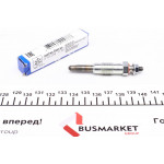 Свічка розжарювання MB 208-410/Sprinter/Vito 2.3D (11.5V) 