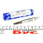 Свічка розжарювання Renault Kangoo/Master 1.9dTI 