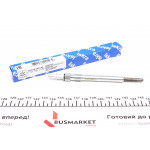 Свічка розжарювання MB Sprinter/Vito CDI OM611-646 