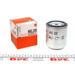 Фільтр паливний MB OM615-617 