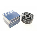 Фільтр масляний VW LT 2.8TDI 98- 