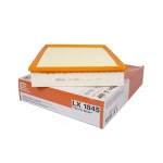 Фільтр повітряний MB Sprinter/VW Crafter 06- 