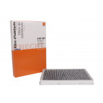 Фільтр салону MB Sprinter/VW Crafter 06- (вугільний) 