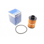 Фільтр паливний Opel Combo 1.3CDTI 01-/Fiat Doblo 1.3JTD 04-/Fiat Ducato 