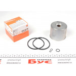 Фільтр паливний VW 1.6D 