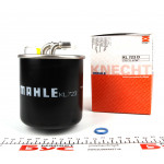 Фільтр паливний MB Sprinter 906/Vito (W639) 10- 