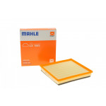 Фільтр повітряний Renault Trafic/Opel Vivaro 2.0/2.5dCi 02- 