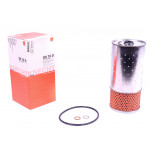 Фільтр масляний MB OM616-617 