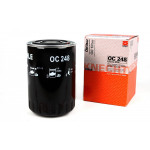 Фільтр масляний Fiat Ducato/Iveco 2.5D/2.8D 