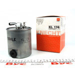 Фільтр паливний MB Sprinter/Vito CDI 