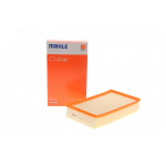 Фільтр повітряний VW T5 1.9TDI/2.0/2.0TDI/TSI/BiTDI/2.5TDI 03- 