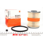 Фільтр паливний Renault Master/Opel Movano 1.9dTi/2.5D/2.8dTi 98- 